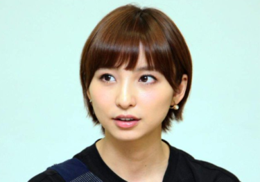 篠田麻里子の浮気相手の俳優は誰？イケメン年下俳優の名前は？