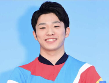 佐久本和夢は青森大学の超エリート新体操選手で現役大学3年生！