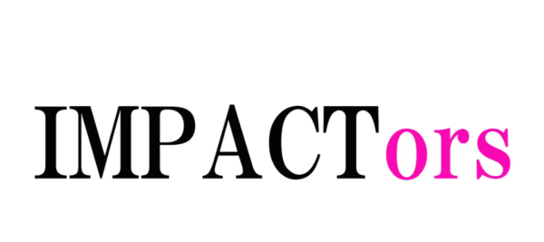 IMPACTorsのロゴ